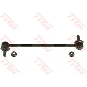 Entretoise/tige, stabilisateur TRW JTS1593 pour HYUNDAI I40 2.0 GDI - 177cv