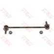 TRW JTS1595 - Entretoise/tige, stabilisateur 