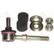 Entretoise/tige, stabilisateur TRW [JTS296]