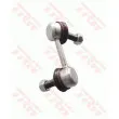 Entretoise/tige, stabilisateur TRW [JTS7586]