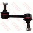 TRW JTS7651 - Entretoise/tige, stabilisateur