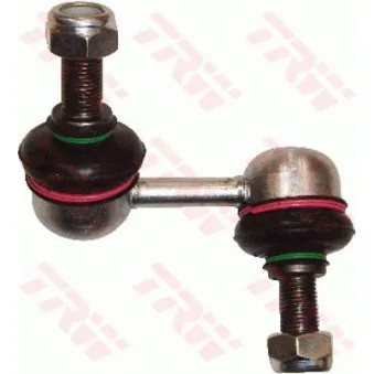 Entretoise/tige, stabilisateur TRW OEM MR992309