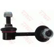 TRW JTS7719 - Entretoise/tige, stabilisateur