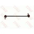 TRW JTS7753 - Entretoise/tige, stabilisateur 
