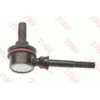 TRW JTS955 - Entretoise/tige, stabilisateur