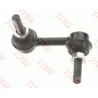 TRW JTS962 - Entretoise/tige, stabilisateur