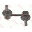 TRW JTS972 - Entretoise/tige, stabilisateur