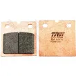 TRW MCB533SV - Jeu de 2 plaquettes de frein avant