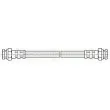TRW PHA124 - Flexible de frein
