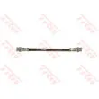 TRW PHA256 - Flexible de frein