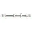 TRW PHA314 - Flexible de frein
