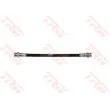 TRW PHA349 - Flexible de frein