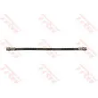 TRW PHA407 - Flexible de frein
