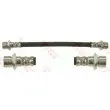 TRW PHA483 - Flexible de frein