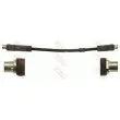 Flexible de frein TRW [PHA488]