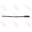 TRW PHB213 - Flexible de frein