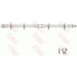 TRW PHB273 - Flexible de frein