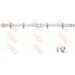 TRW PHB273 - Flexible de frein