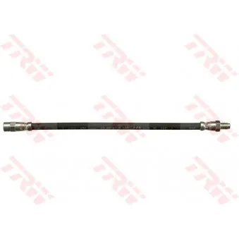 Flexible de frein TRW PHB278 pour VOLKSWAGEN GOLF 1.6 - 75ch