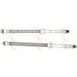 TRW PHB295 - Flexible de frein