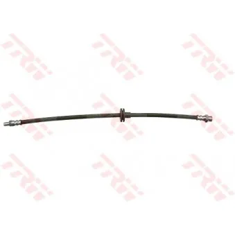 TRW PHB442 - Flexible de frein