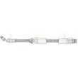 TRW PHB551 - Flexible de frein