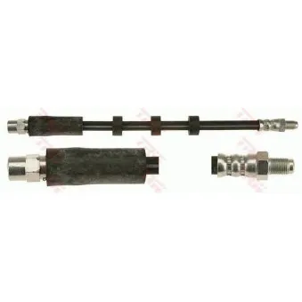 Flexible de frein TRW OEM 3524397