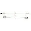 TRW PHB583 - Flexible de frein