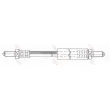 TRW PHC200 - Flexible de frein