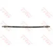 TRW PHC214 - Flexible de frein