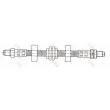 TRW PHC284 - Flexible de frein