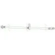 TRW PHD1020 - Flexible de frein