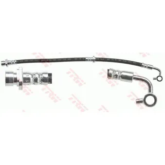 Flexible de frein TRW PHD1199 pour HONDA CR-V 2.0 - 150cv