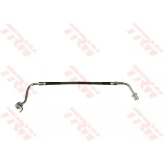 Flexible de frein TRW OEM 1631045