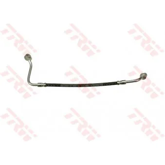 Flexible de frein TRW OEM 1631046