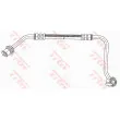 TRW PHD250 - Flexible de frein