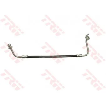 Flexible de frein TRW OEM 1655851