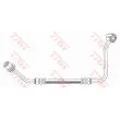 TRW PHD251 - Flexible de frein