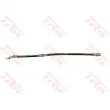 TRW PHD429 - Flexible de frein