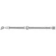 TRW PHD667 - Flexible de frein