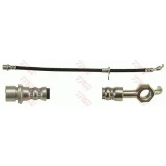 Flexible de frein TRW OEM 9094702914