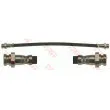TRW PHD801 - Flexible de frein