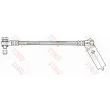 TRW PHD952 - Flexible de frein