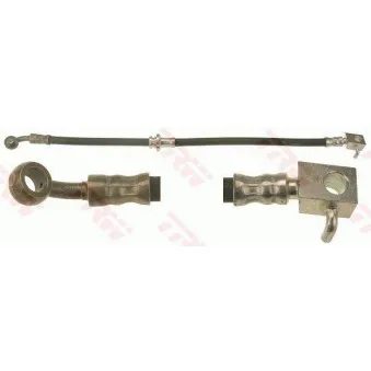 Flexible de frein TRW OEM 4621070Y10