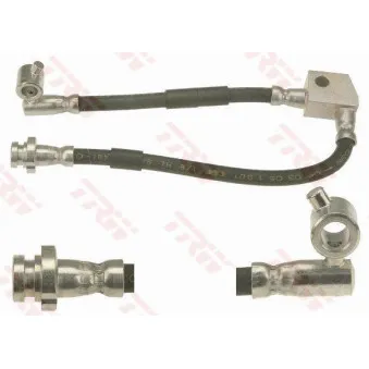 Flexible de frein TRW OEM 4621150J60