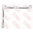 TRW PHD970 - Flexible de frein