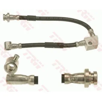 Flexible de frein TRW OEM 4621050J60