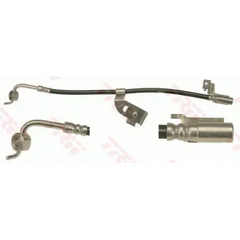 Flexible de frein TRW OEM 92AB2078CC