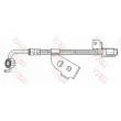 TRW PHD982 - Flexible de frein