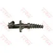 TRW PJD274 - Cylindre récepteur, embrayage